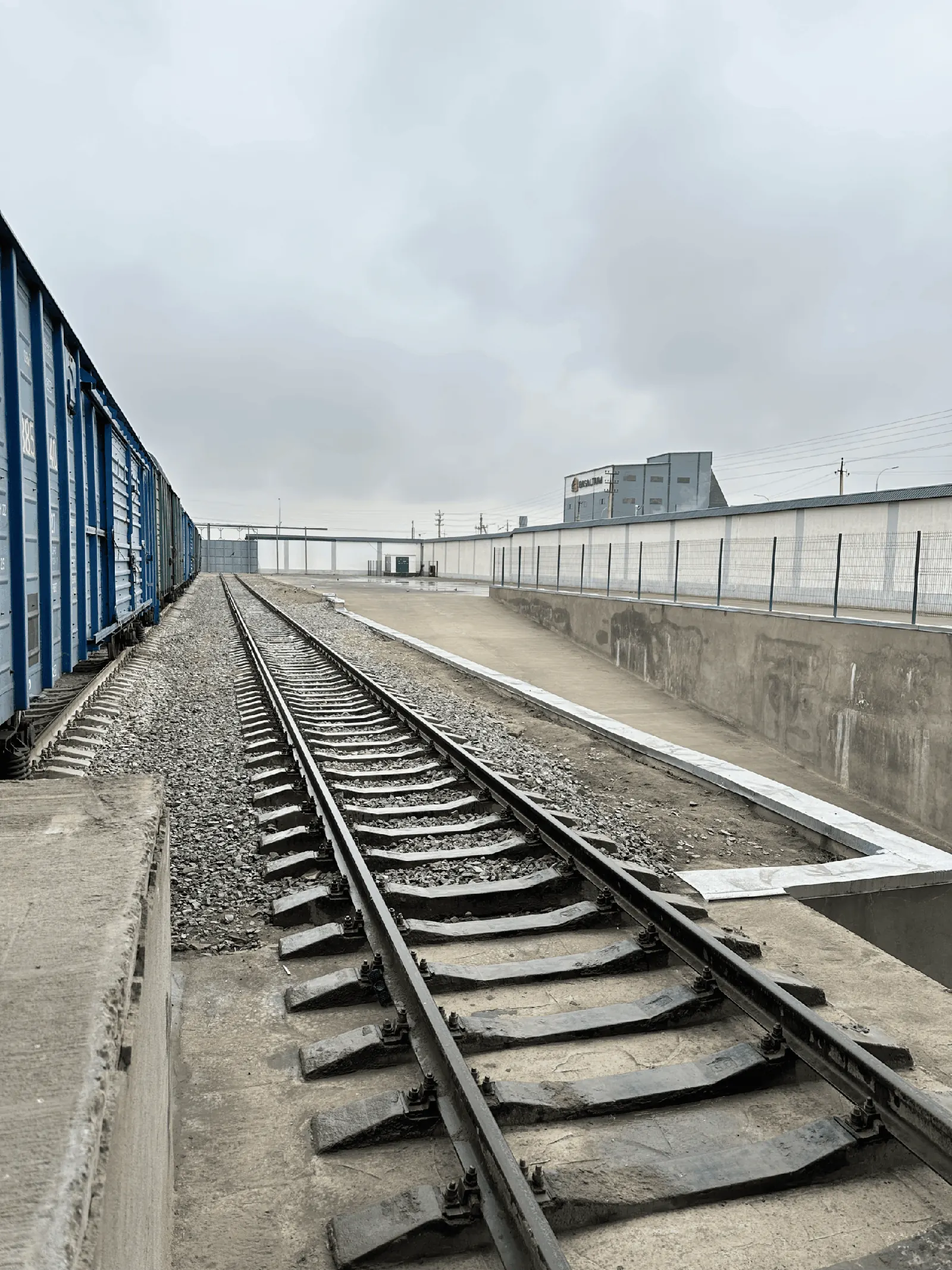 Surkhan Global Trade