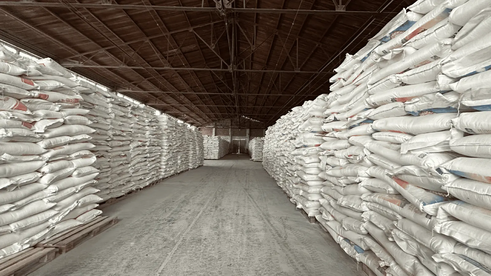 Surkhan Global Trade