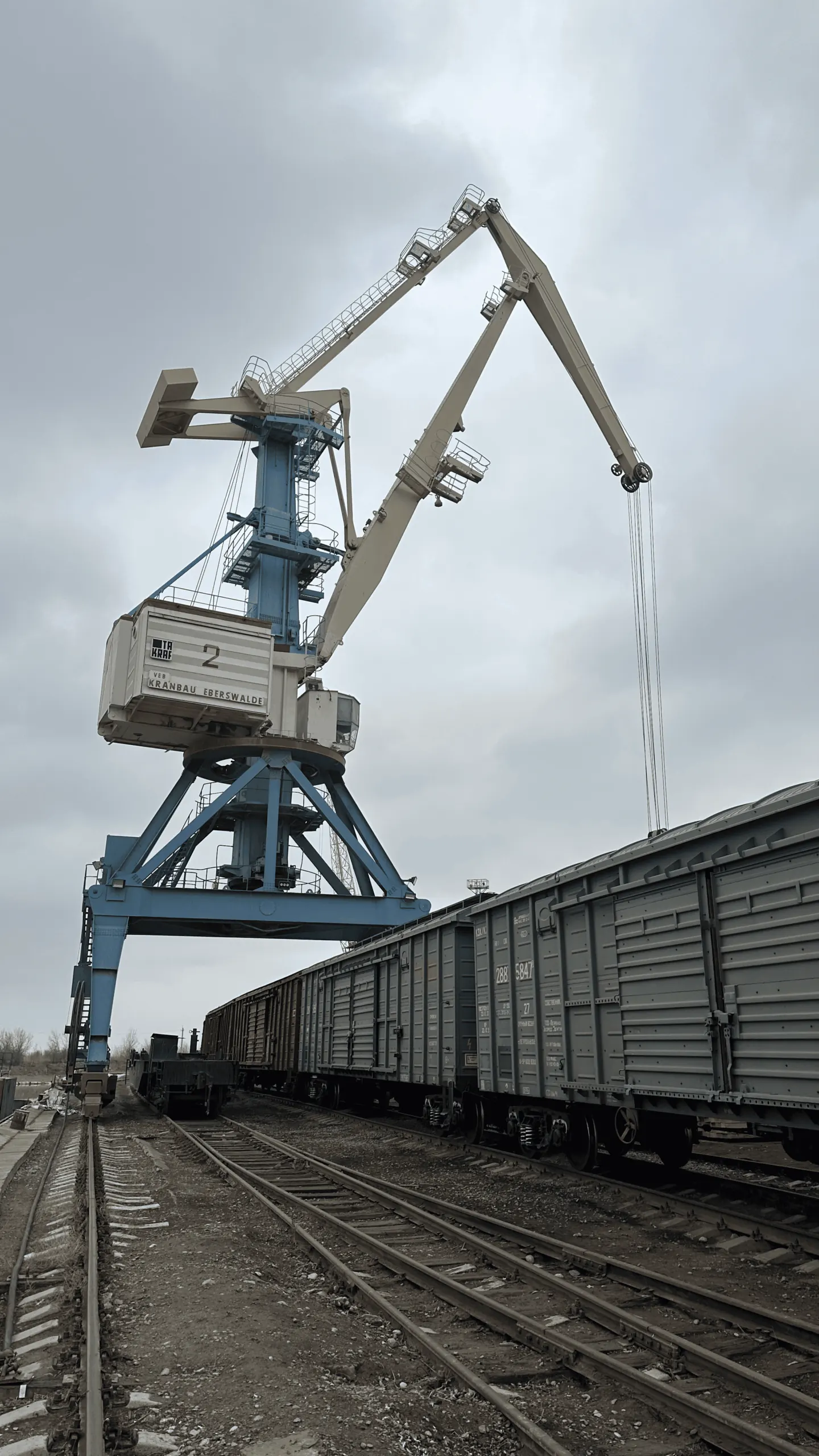 Surkhan Global Trade
